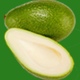 Avocado Icon