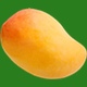 Avocado Icon